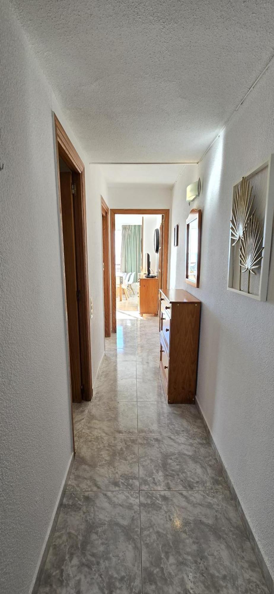Coblanca 8-12º Appartement Benidorm Buitenkant foto